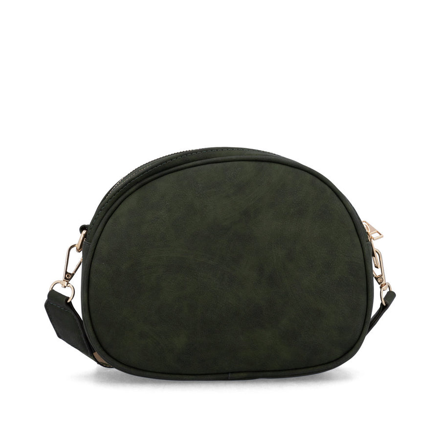 Remonte Q0647-54 Crossbody Bag-Forest