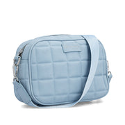 Remonte Q0670-10 Crossbody Bag-Aqua