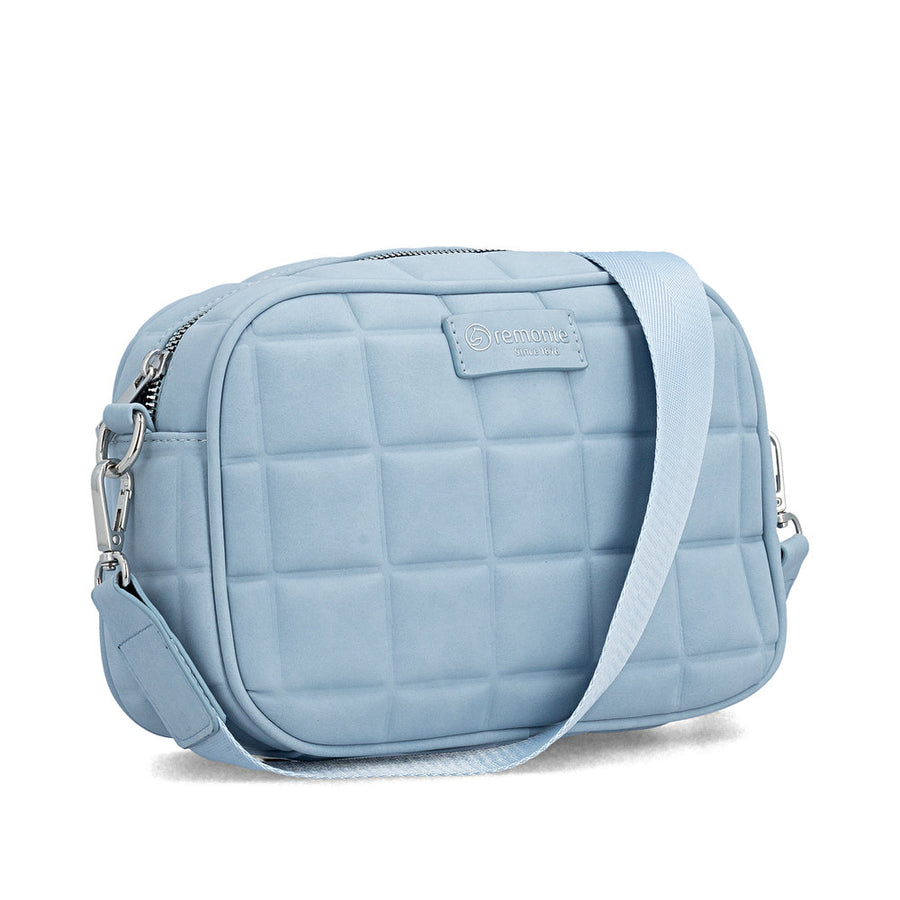 Remonte Q0670-10 Crossbody Bag-Aqua
