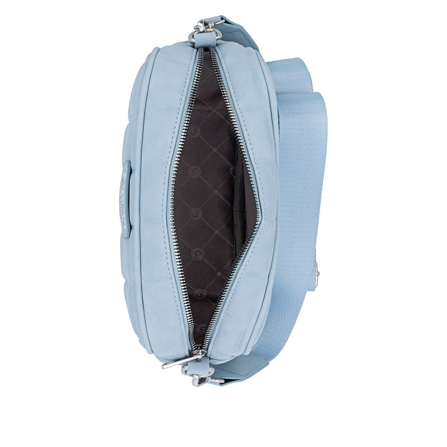 Remonte Q0670-10 Crossbody Bag-Aqua