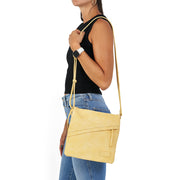 Remonte Q0702 Bag-Sun Yellow