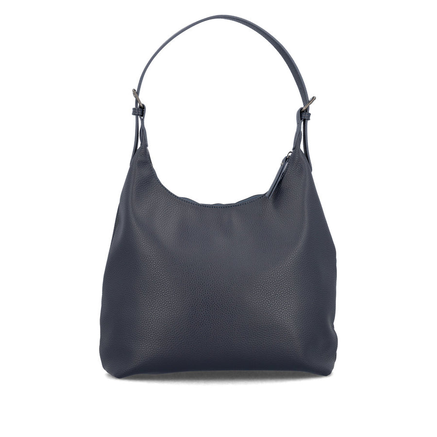 Remonte Q0725-14 Handbag-Black/Navy