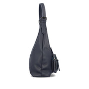 Remonte Q0725-14 Handbag-Black/Navy