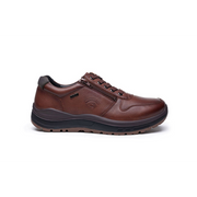 G-comfort R1282 Shoes-Cognac