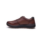 G-comfort R1282 Shoes-Cognac