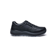 G-comfort R1282 Shoes-Black