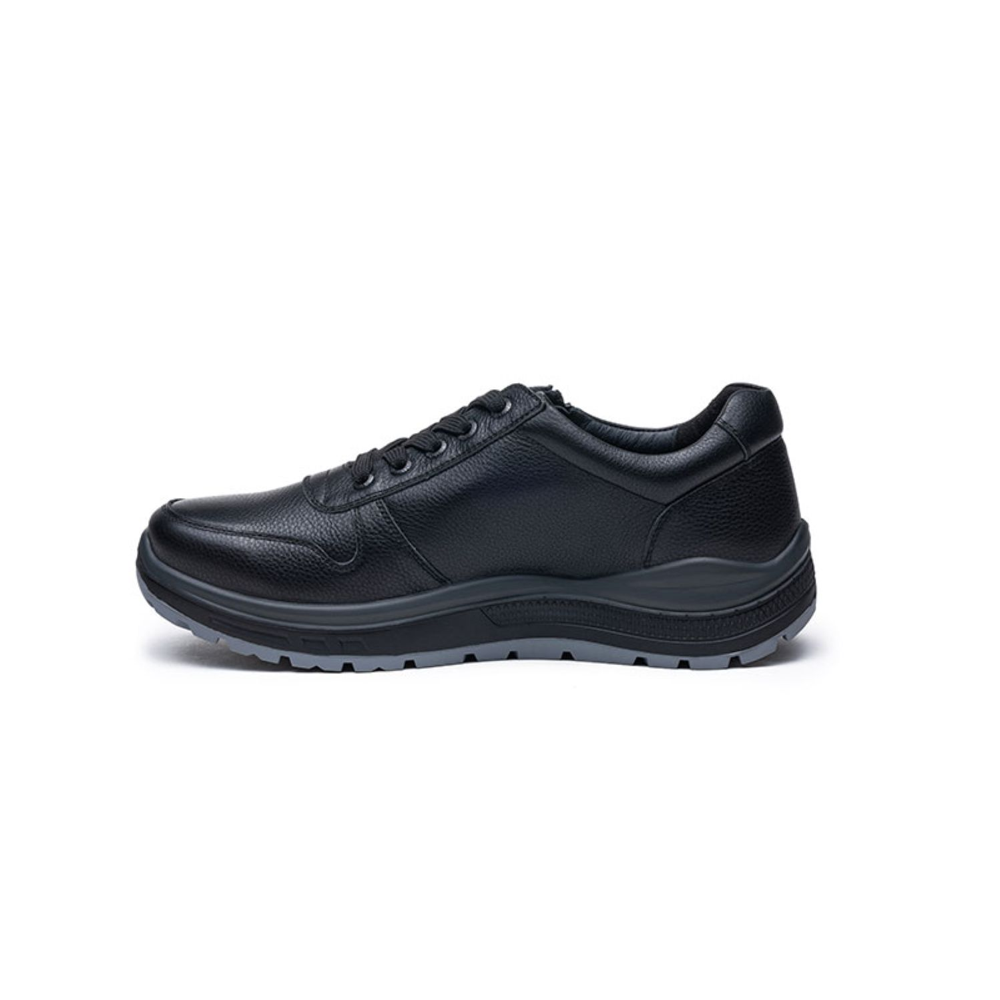 G-comfort R1282 Shoes-Black
