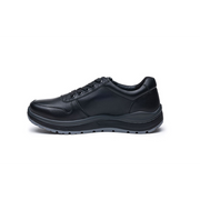 G-comfort R1282 Shoes-Black