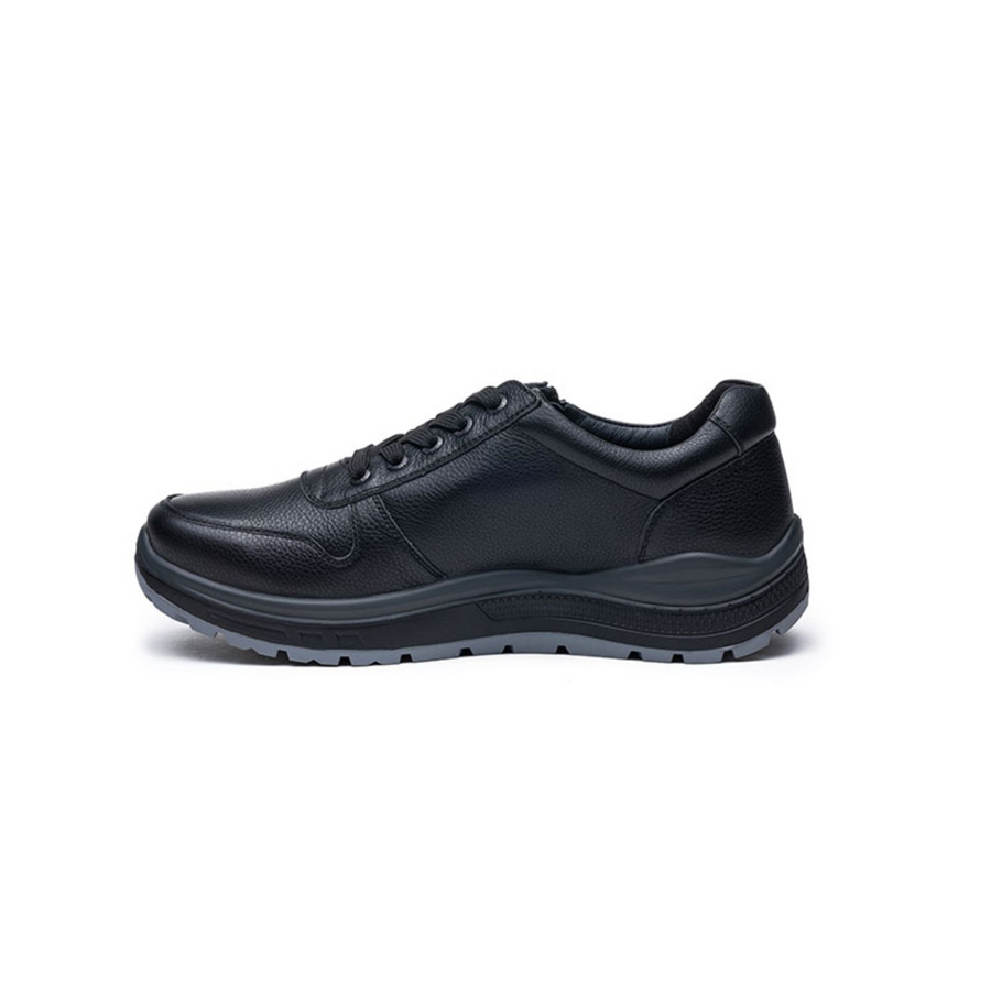 G-comfort R1282 Shoes-Black