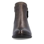 Remonte R5172-90 Ankle Boots-Mocca Metal
