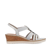 Remonte R6264 Sandals-Ice