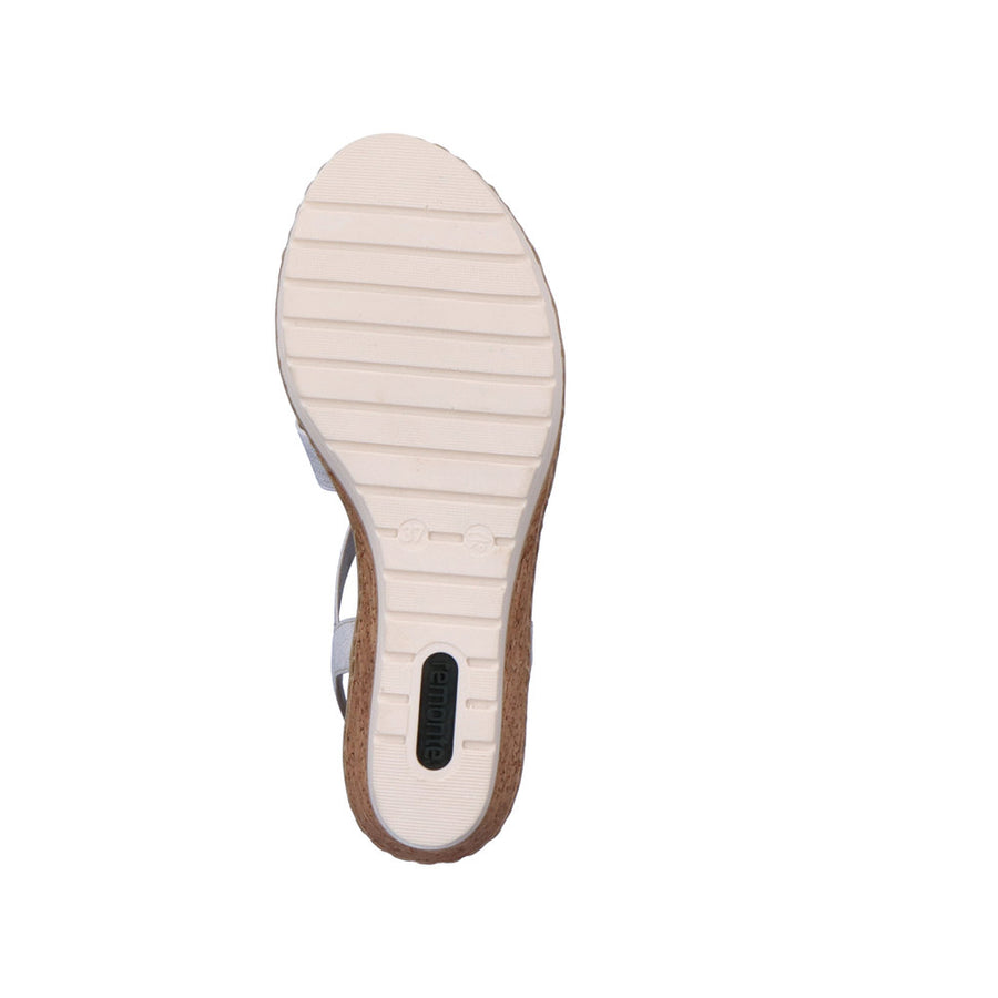 Remonte R6264 Sandals-Ice