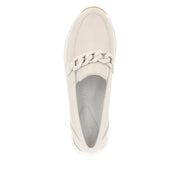 Remonte R6711 Shoes-Cream