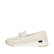 Remonte R6711 Shoes-Cream