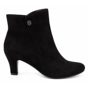Redz R1959 Ankle Boot-Black