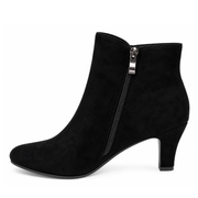 Redz R1959 Ankle Boot-Black
