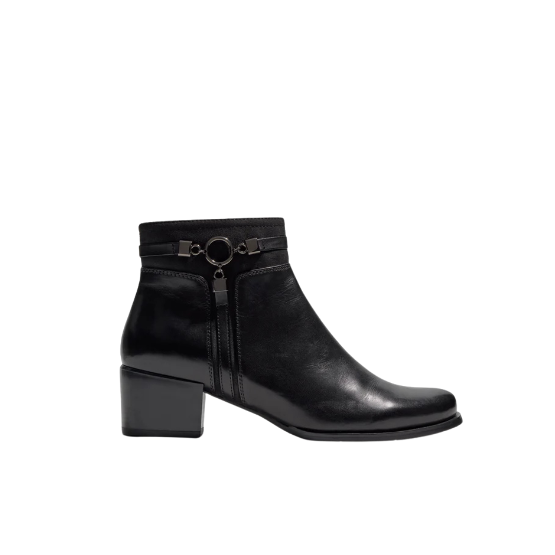 Regarde Le Ciel Jolene29 Boot-Black
