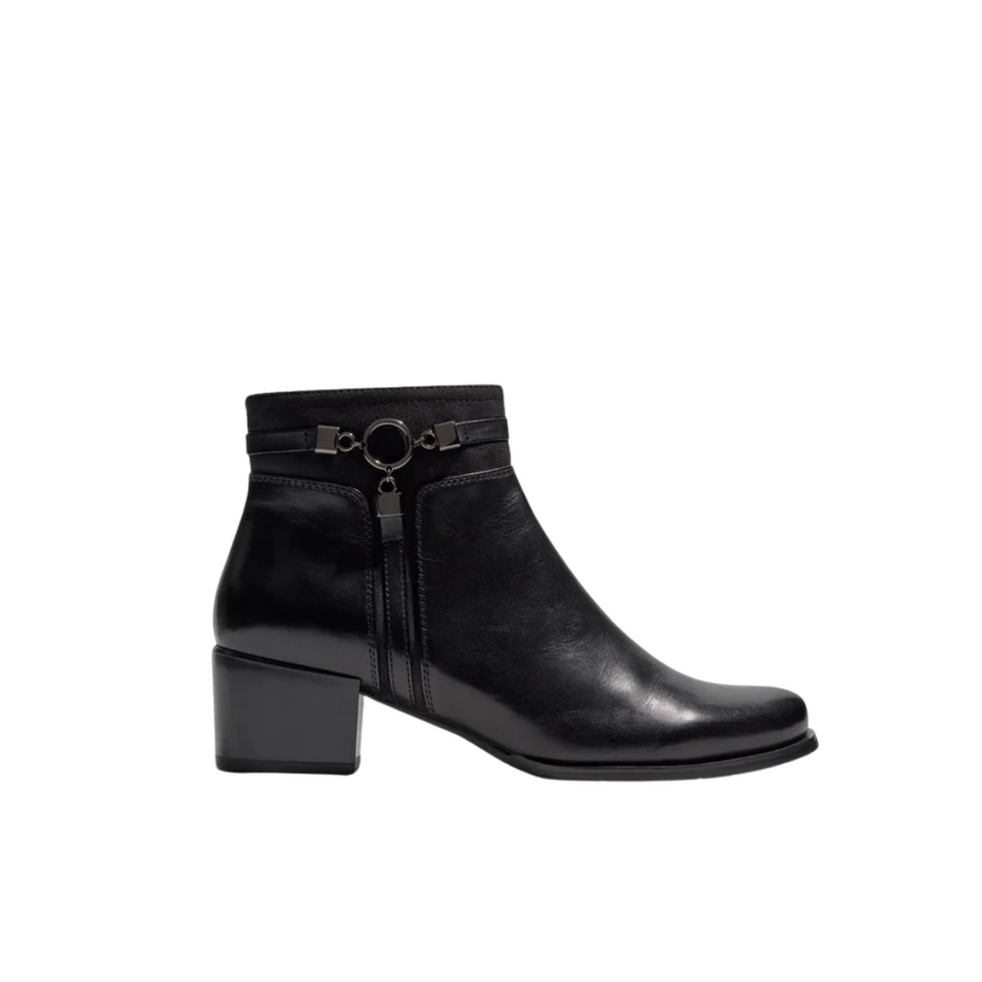 Regarde Le Ciel Jolene29 Boot-Black