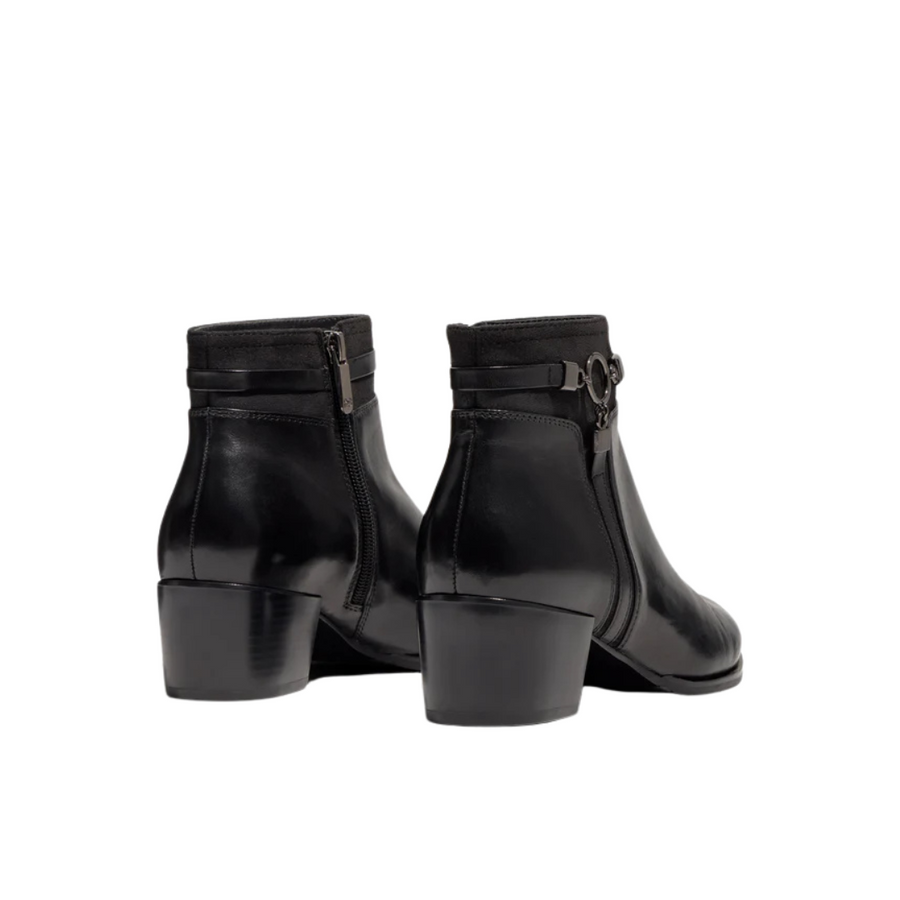 Regarde Le Ciel Jolene29 Boot-Black