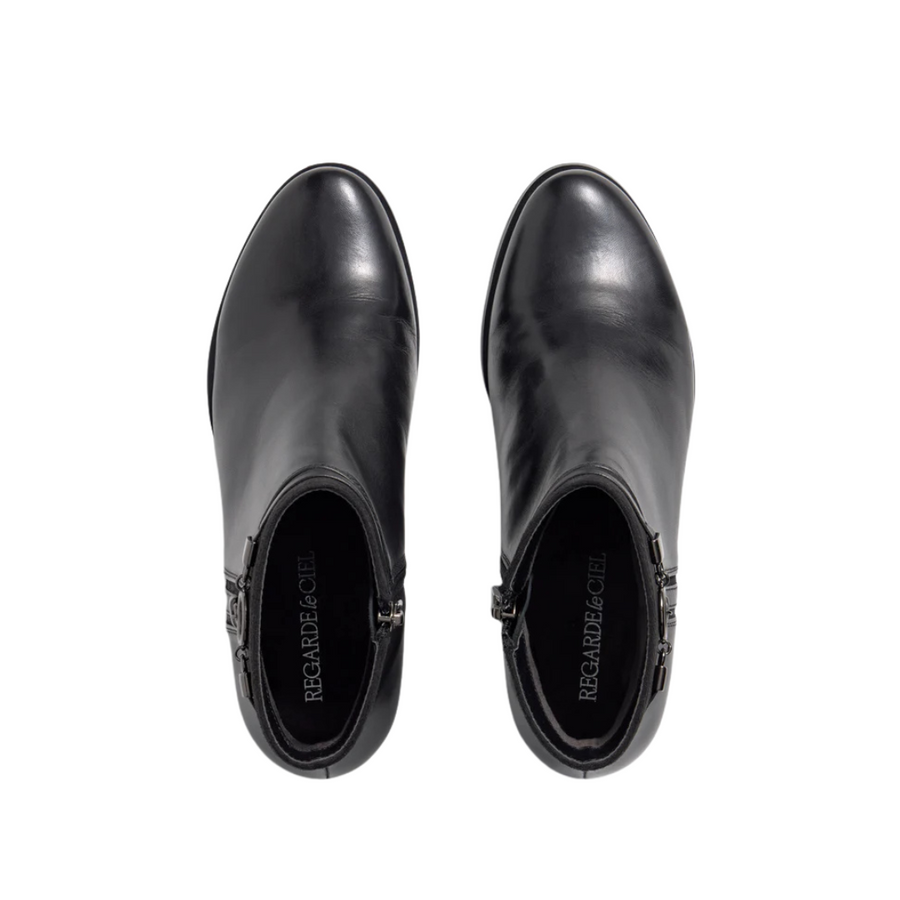 Regarde Le Ciel Jolene29 Boot-Black