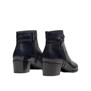 Regarde Le Ciel Jolene29 Boot-Navy