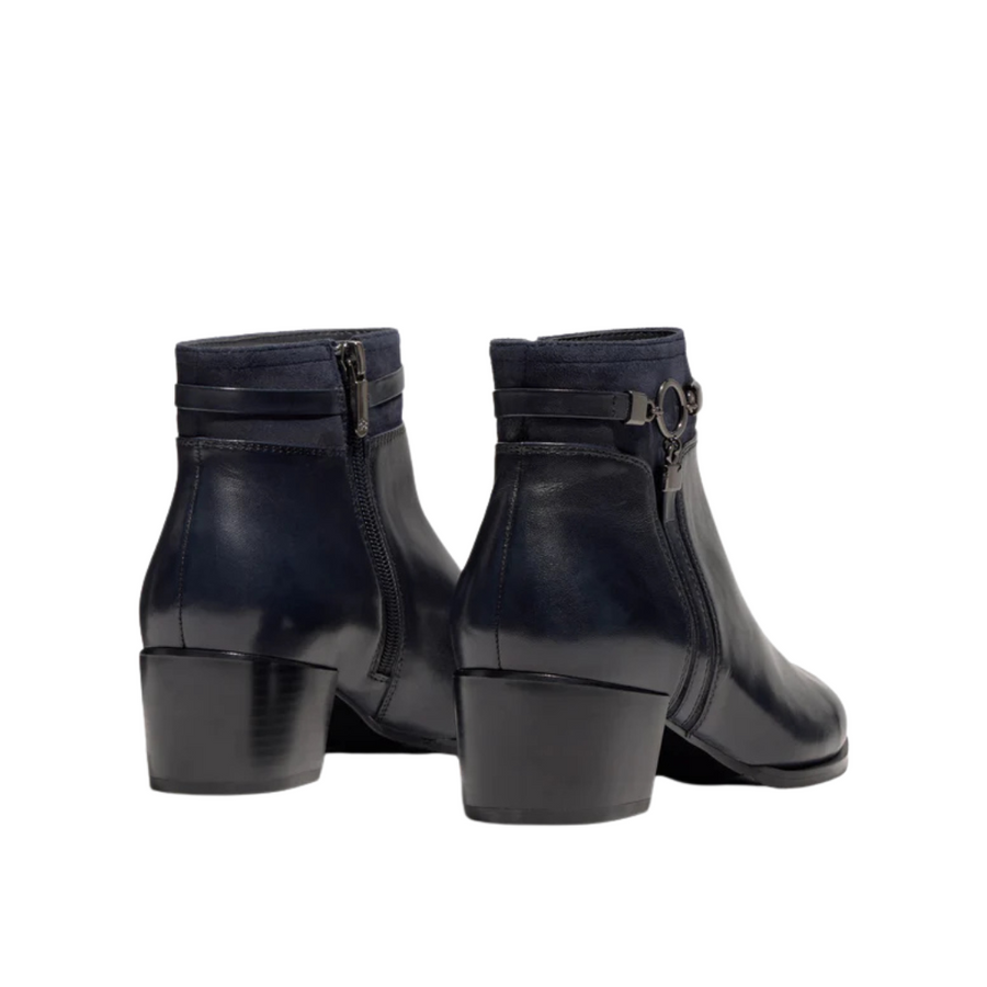 Regarde Le Ciel Jolene29 Boot-Navy