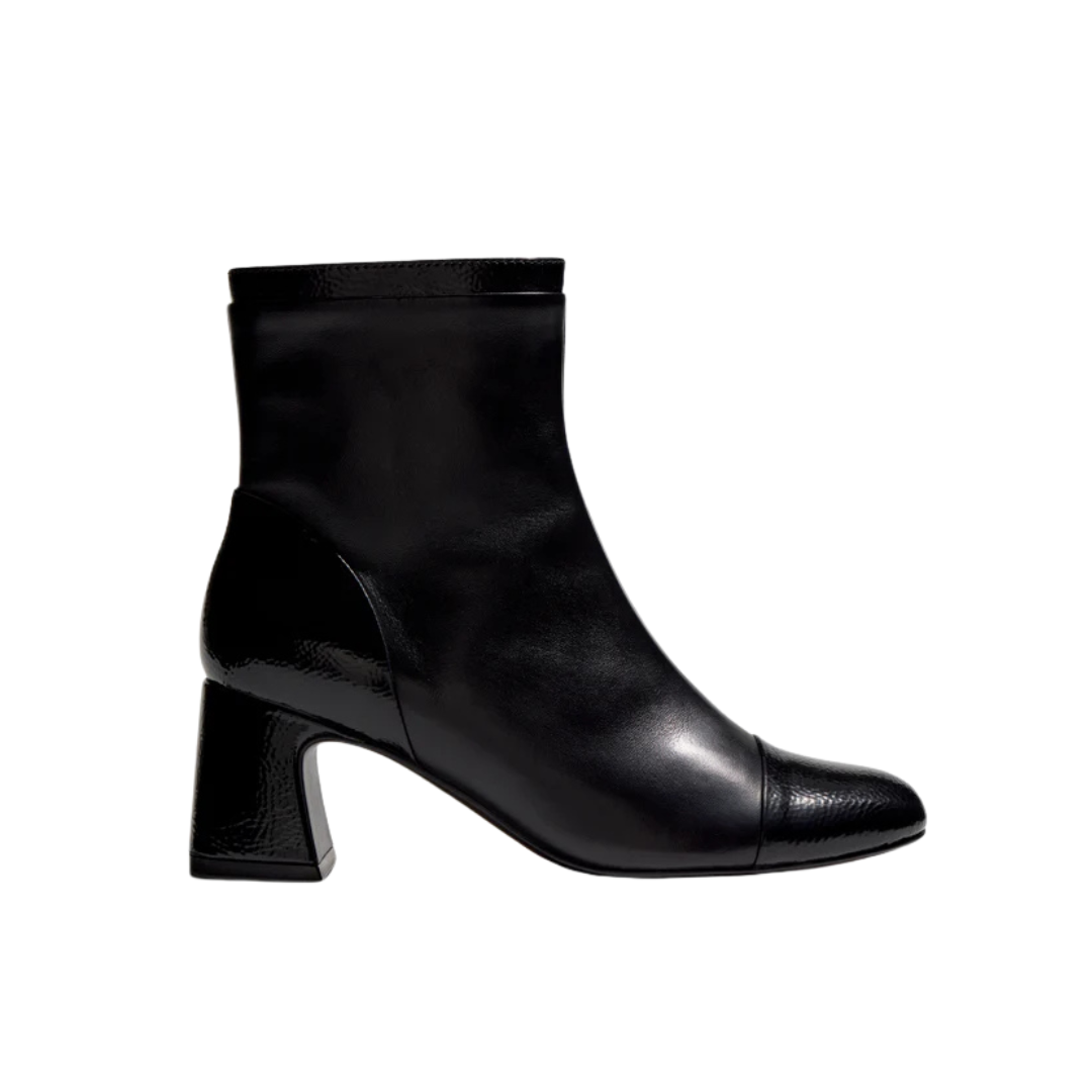 Regarde Le Ciel Mya01 Boot-Black