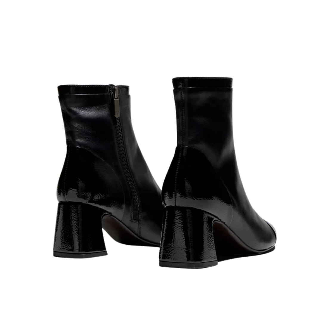 Regarde Le Ciel Mya01 Boot-Black