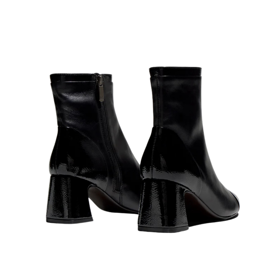Regarde Le Ciel Mya01 Boot-Black