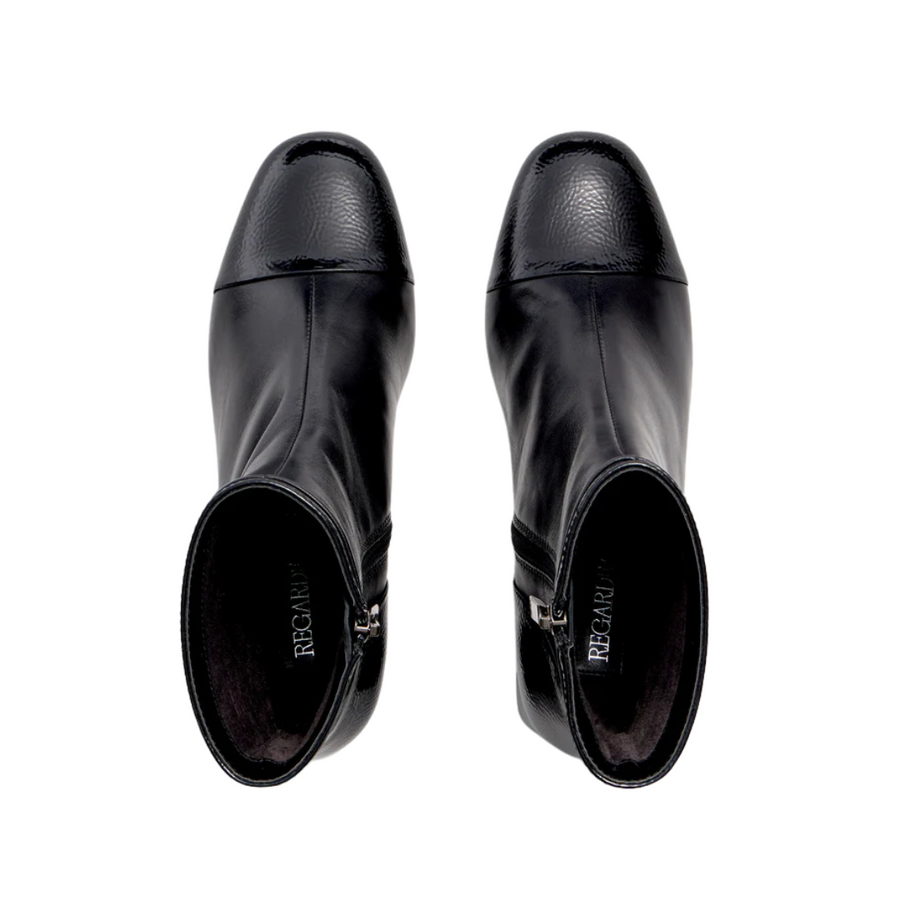 Regarde Le Ciel Mya01 Boot-Black