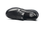 G-comfort 2723sf Shoes-Black Patent