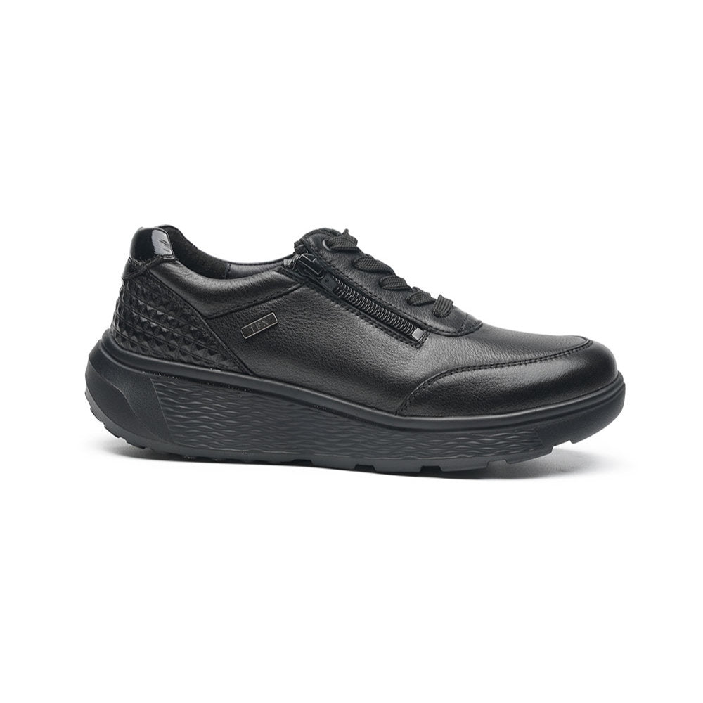 G-comfort S-2725S Trainer-Black