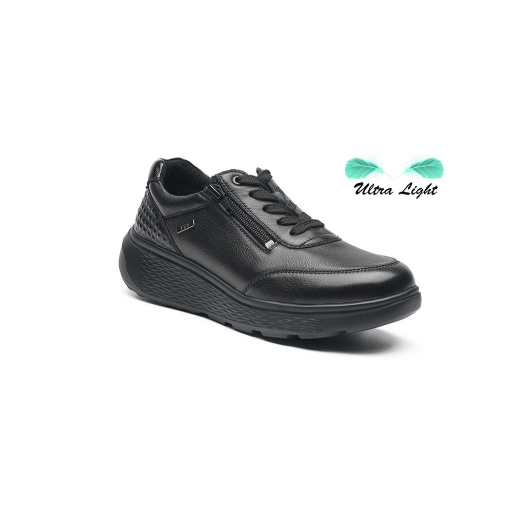G-comfort S-2725S Trainer-Black