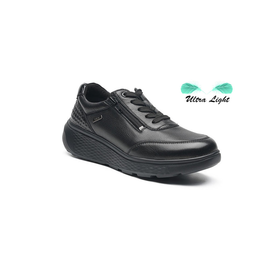G-comfort S-2725S Trainer-Black