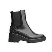 Regarde Le Ciel Sadhy04 Boot-Black