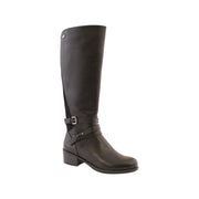 Susst Sammy23 Boots-Black