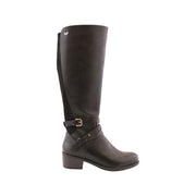 Susst Sammy23 Boots-Black