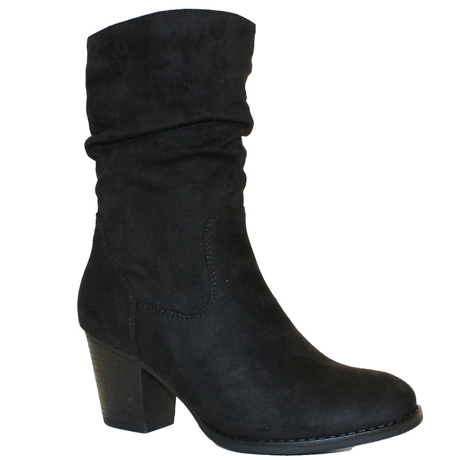 Susst Emmy Boots-Black