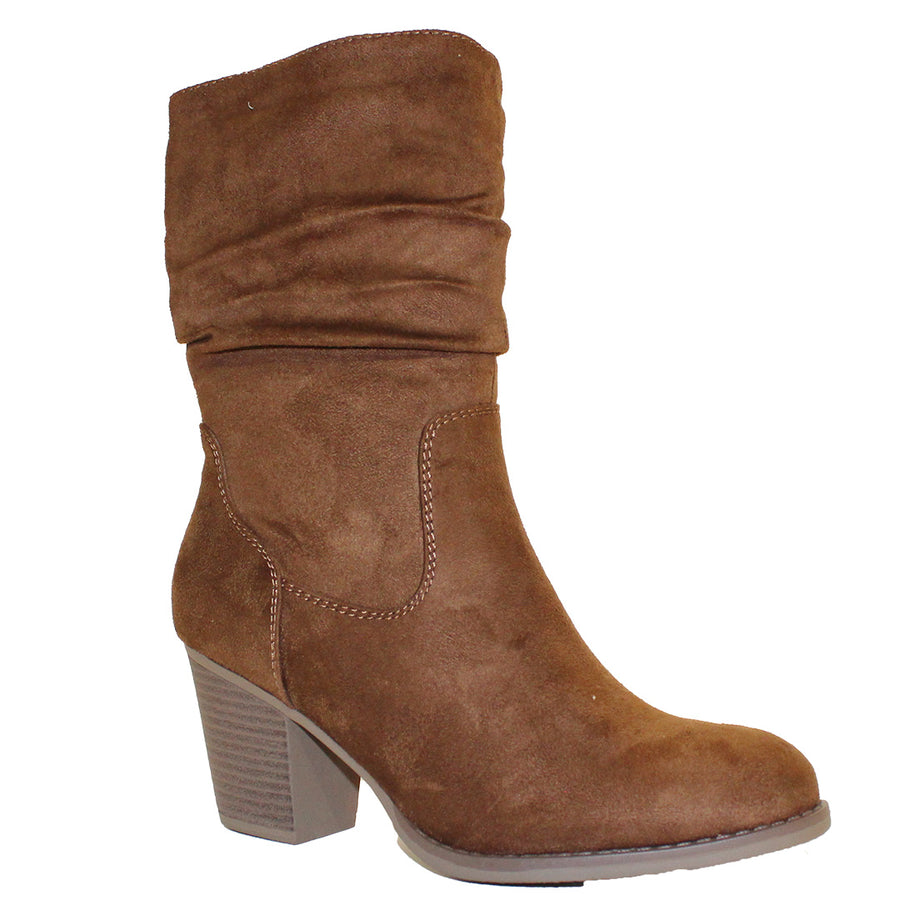 Susst Emmy Boots-Camel