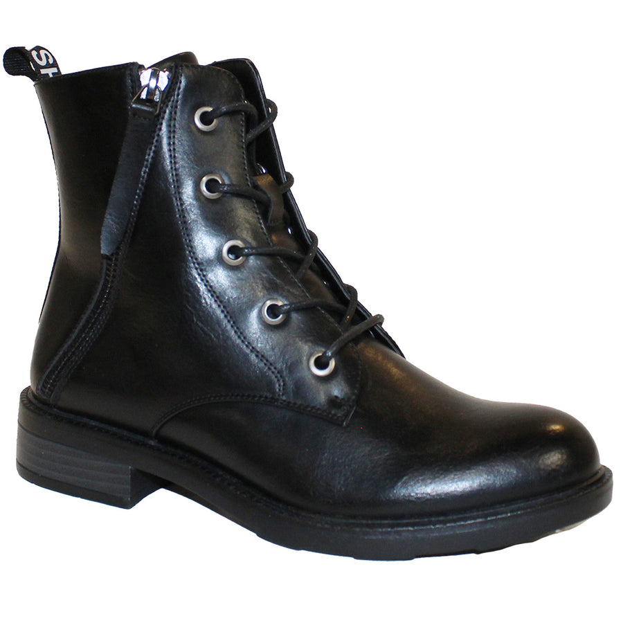 Susst Toby23 Boots-Black