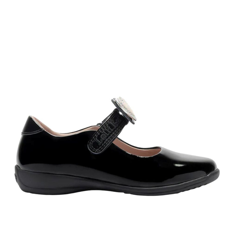 Lelli Kelly Sabrina 8467 Shoe-Black Patent F