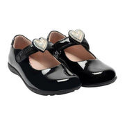 Lelli Kelly Sabrina 8486 Shoe-Black Patent G