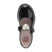 Lelli Kelly Sabrina 8967 Shoe-Black Patent