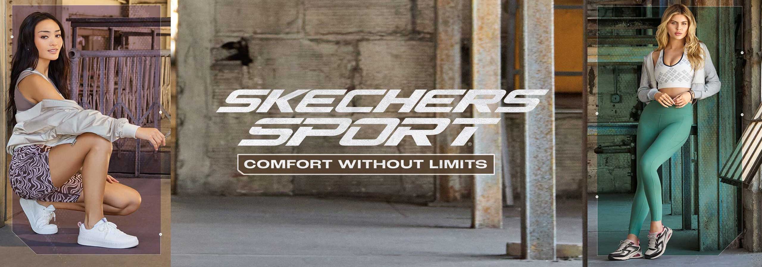 skechers aw24 image