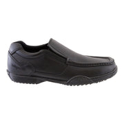 Wrangler Tiernan Shoe-Black