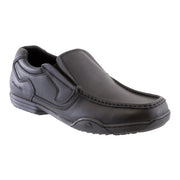 Wrangler Tiernan Shoe-Black