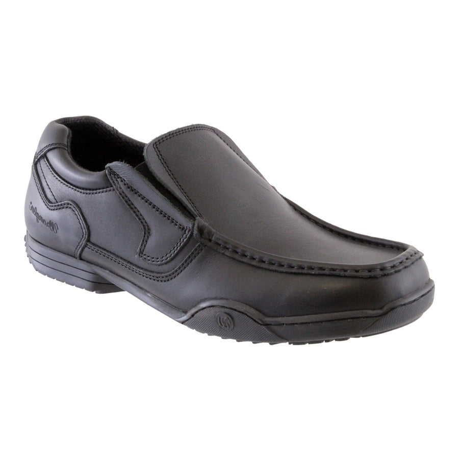 Wrangler Tiernan Shoe-Black
