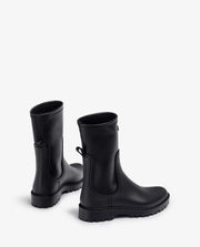 Uni Antella Boots-Black