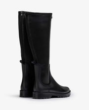 Uni Arlo Boots-Black