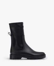 Uni Antella Boots-Black